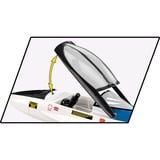 COBI F-16 (YF-16) First Flight 1974, Giochi di costruzione 