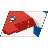 COBI F-16 (YF-16) First Flight 1974, Giochi di costruzione 