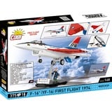 COBI F-16 (YF-16) First Flight 1974, Giochi di costruzione 