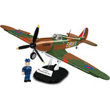 COBI Hawker Hurricane (No.302 Sqn.RAF), Giochi di costruzione 