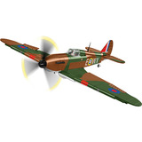 COBI Hawker Hurricane (No.302 Sqn.RAF), Giochi di costruzione 