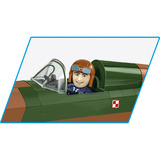 COBI Hawker Hurricane (No.302 Sqn.RAF), Giochi di costruzione 