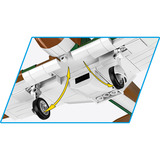 COBI Hawker Hurricane (No.302 Sqn.RAF), Giochi di costruzione 