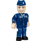 COBI Hawker Hurricane (No.302 Sqn.RAF), Giochi di costruzione 