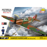 COBI Hawker Hurricane (No.302 Sqn.RAF), Giochi di costruzione 