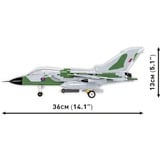 COBI Panavia Tornado GR.1, Giochi di costruzione 