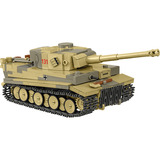 COBI Panzer VI Tiger I no 131, Giochi di costruzione 