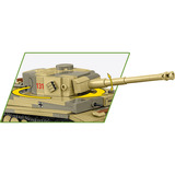 COBI Panzer VI Tiger I no 131, Giochi di costruzione 
