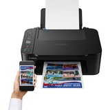 Canon 6671C006BA, Stampante multifunzione Nero