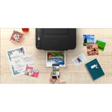 Canon 6671C006BA, Stampante multifunzione Nero
