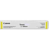 Canon C-EXV 54 cartuccia toner Originale Giallo 8500 pagine, Giallo