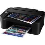 Canon PIXMA TS3750i Ad inchiostro A4 4800 x 1200 DPI Wi-Fi, Stampante multifunzione Nero, Ad inchiostro, Stampa a colori, 4800 x 1200 DPI, A4, Stampa diretta, Nero