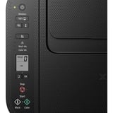 Canon PIXMA TS3750i Ad inchiostro A4 4800 x 1200 DPI Wi-Fi, Stampante multifunzione Nero, Ad inchiostro, Stampa a colori, 4800 x 1200 DPI, A4, Stampa diretta, Nero