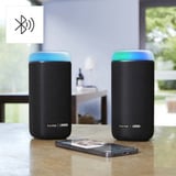 Canton 00188230, Altoparlante Nero