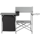 Coleman 2199743, Tabella grigio