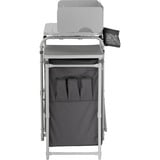 Coleman 2199743, Tabella grigio