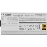 Cooler Master MPE-A501-AFCAG-3EEU, Alimentatore PC bianco