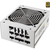Cooler Master MWE 1050 V2 White, Alimentatore PC bianco