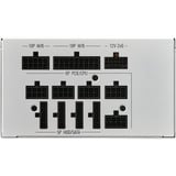 Cooler Master MWE 1050 V2 White, Alimentatore PC bianco