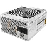 Cooler Master MWE 1050 V2 White, Alimentatore PC bianco