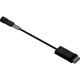 Corsair CL-9011124-WW, Adattatore Nero
