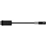 Corsair CL-9011124-WW, Adattatore Nero