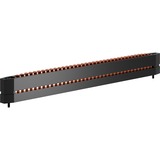 Corsair CMP5AGTFIN, Apertura Nero