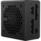 Corsair CP-9020295-EU, Alimentatore PC Nero