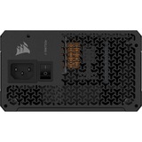 Corsair CP-9020295-EU, Alimentatore PC Nero