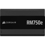 Corsair CP-9020295-EU, Alimentatore PC Nero