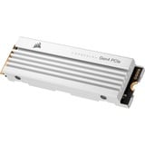 Corsair MP600 PRO LPX 1 TB bianco