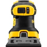 DEWALT DCW200NT-XJ giallo/Nero