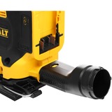 DEWALT Levigatrice vibrante a batteria DCW200NT, 18 Volt, Levigatrice orbitale giallo/Nero