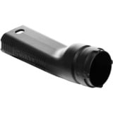 DEWALT Levigatrice vibrante a batteria DCW200NT, 18 Volt, Levigatrice orbitale giallo/Nero