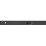 D-Link DGS-1018P/E, Interruttore Nero