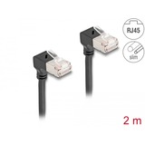 DeLOCK 80300, Cavo Nero