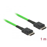 DeLOCK 85214 verde chiaro