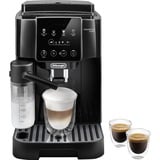 DeLonghi ECAM 220.60.B, Macchina automatica Nero