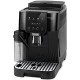 DeLonghi ECAM 220.60.B, Macchina automatica Nero