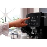 DeLonghi ECAM 220.60.B, Macchina automatica Nero