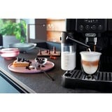 DeLonghi ECAM 220.60.B, Macchina automatica Nero