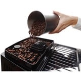 DeLonghi ECAM 220.60.B, Macchina automatica Nero