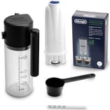 DeLonghi ECAM 220.60.B, Macchina automatica Nero