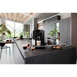 DeLonghi ECAM 220.60.B, Macchina automatica Nero