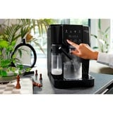 DeLonghi ECAM 220.60.B, Macchina automatica Nero