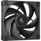 DeepCool AK500 G2, raffreddamento CPU  Nero/legno