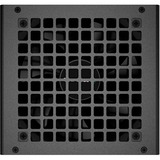 DeepCool PF600 alimentatore per computer 600 W 20+4 pin ATX ATX Nero Nero, 600 W, 220 - 240 V, 50 Hz, 100 W, 576 W, 100 W