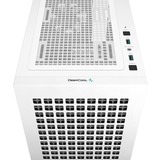 DeepCool R-CH370-WHNAM1-G-1, Chassis Tower bianco