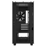 DeepCool R-CH370-WHNAM1-G-1, Chassis Tower bianco