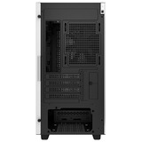 DeepCool R-CH370-WHNAM1-G-1, Chassis Tower bianco